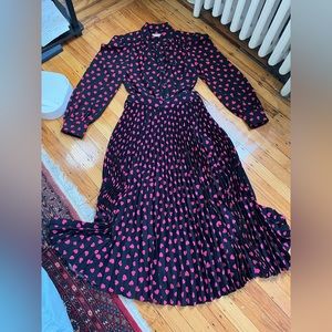 Kate Spade Set Blouse and Skirt